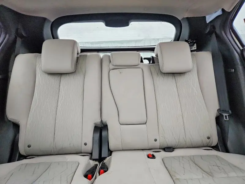 2020 MITSUBISHI ECLIPSE   