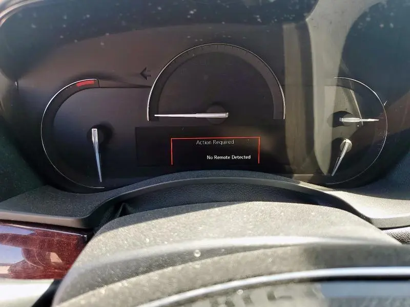 2018 CADILLAC ATS PREMIUM PERFORMANCE  