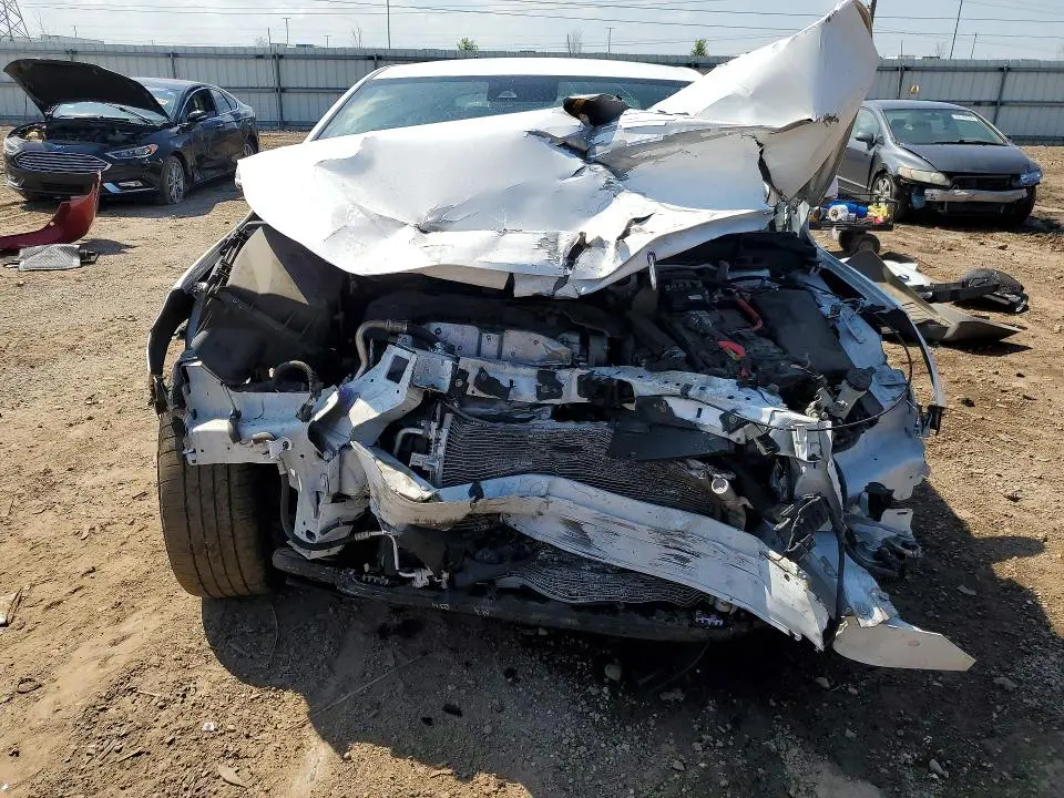 2015 CHEVROLET MALIBU 2LT  