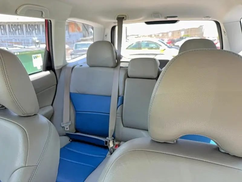 2012 SUBARU FORESTER 2.5X  