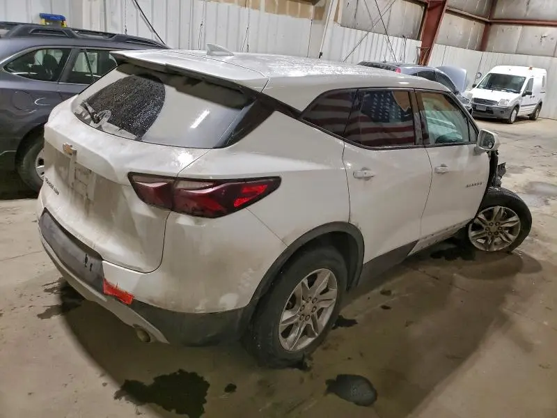 2020 CHEVROLET BLAZER 2LT  