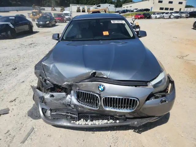 2011 BMW 528 I  
