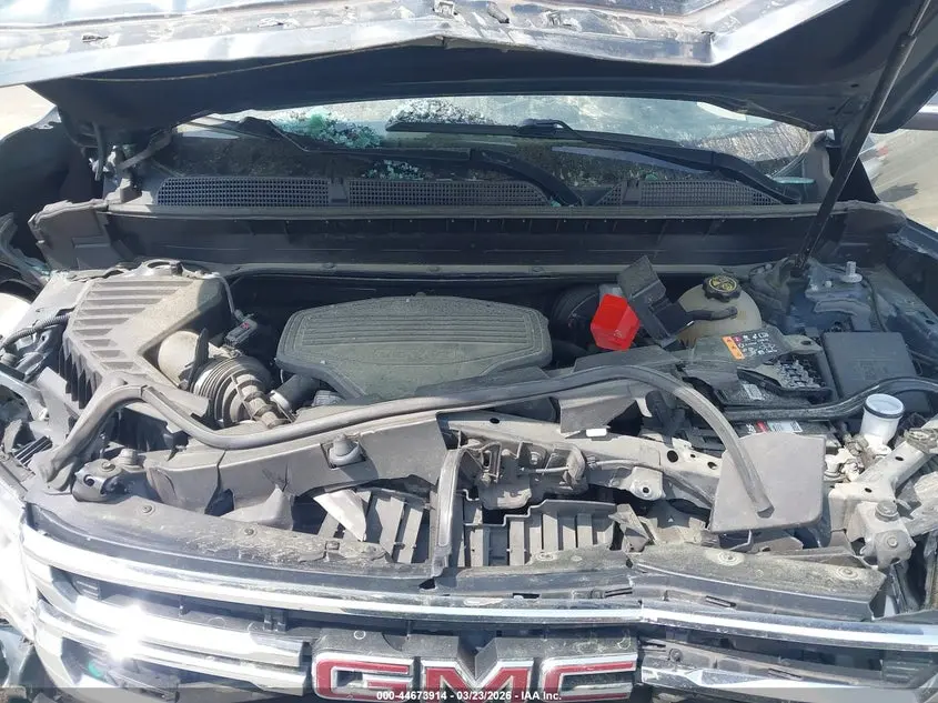 2020 GMC ACADIA FWD SLE