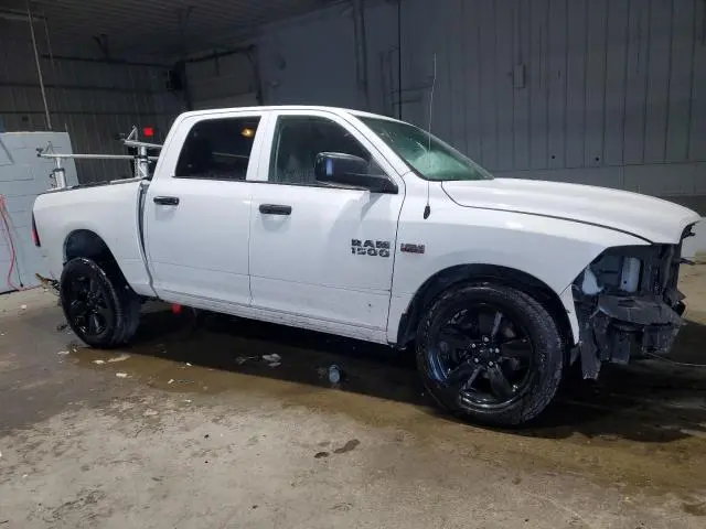 2016 RAM 1500 ST  