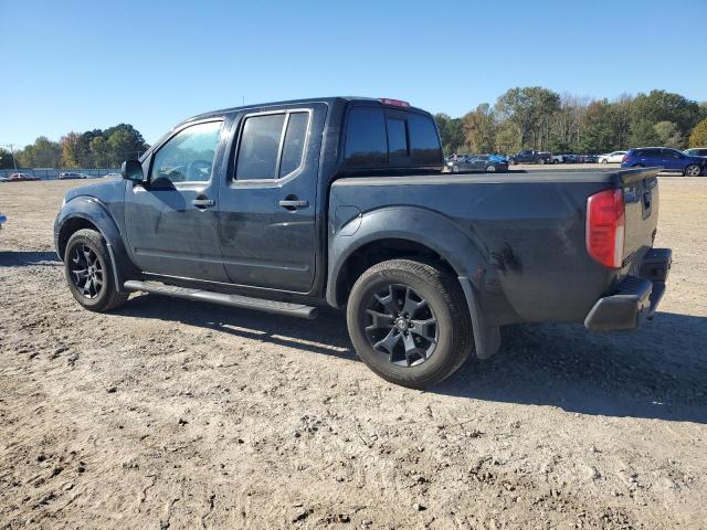 2020 NISSAN FRONTIER S