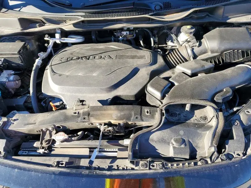 2023 HONDA ODYSSEY SPORT-L  