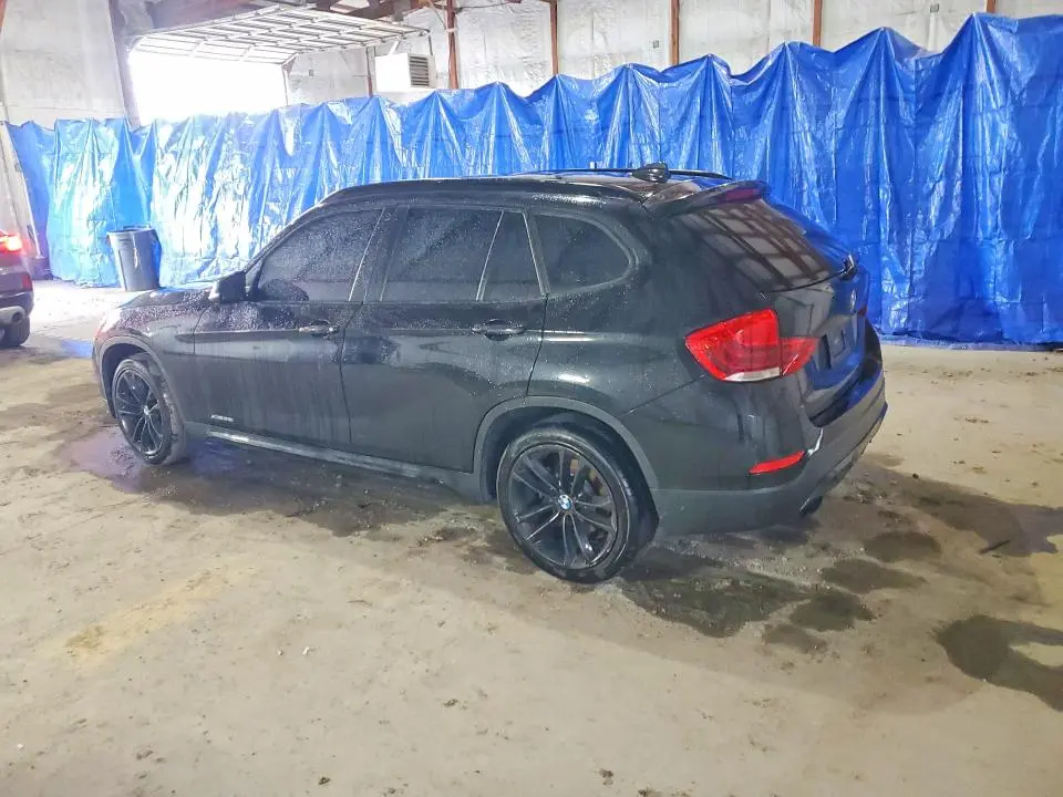 2015 BMW X1 XDRIVE28I  