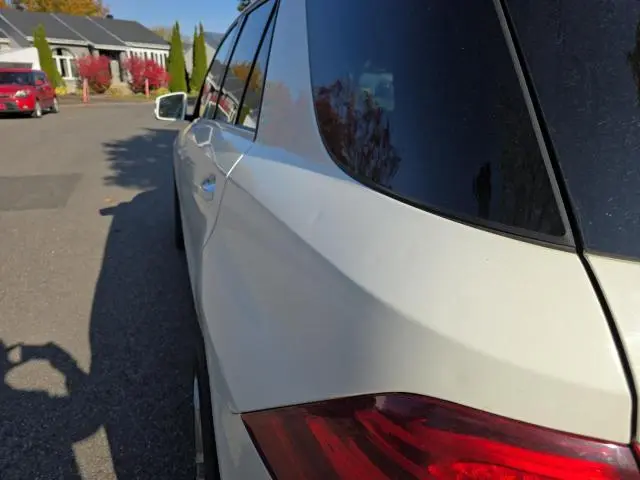 2019 MERCEDES-BENZ GLE 400 4MATIC  