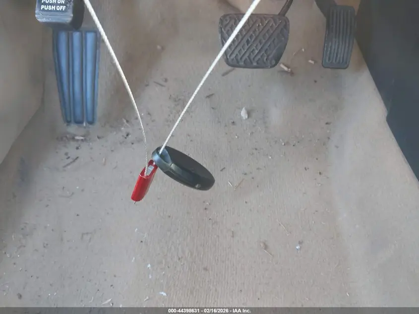 2010 NISSAN MAXIMA 3.5 SV