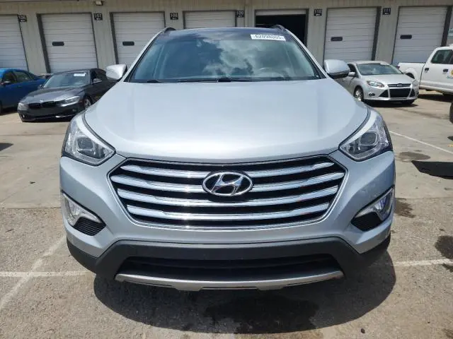 2016 HYUNDAI SANTA FE SE ULTIMATE  