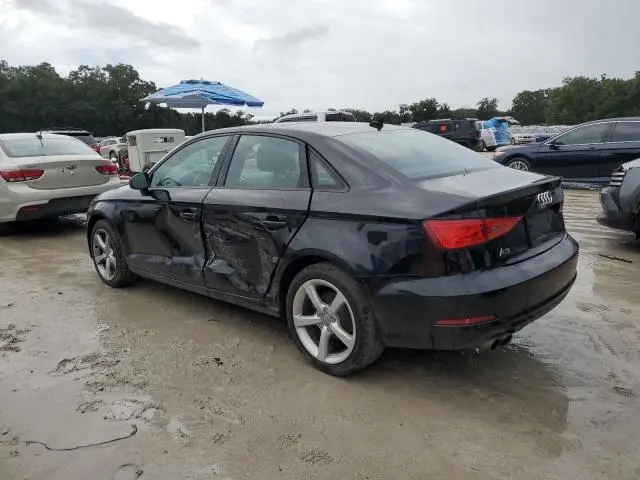 2015 AUDI A3 PREMIUM  