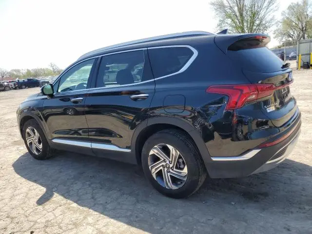 2023 HYUNDAI SANTA FE SEL PREMIUM