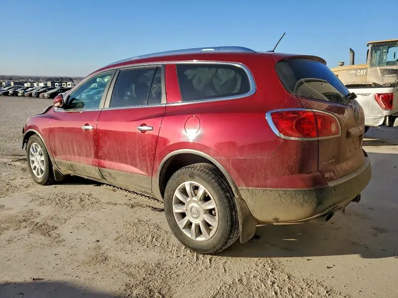 2011 BUICK ENCLAVE CXL  