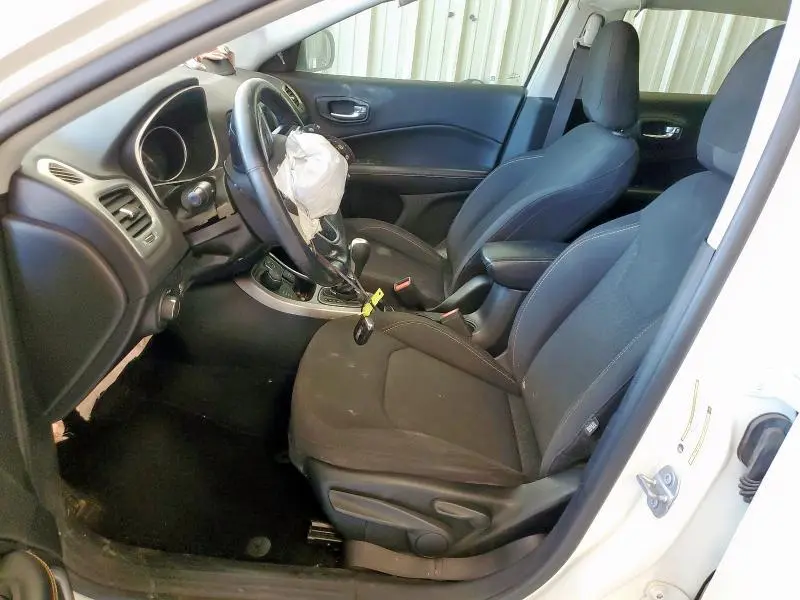2020 JEEP COMPASS SPORT  