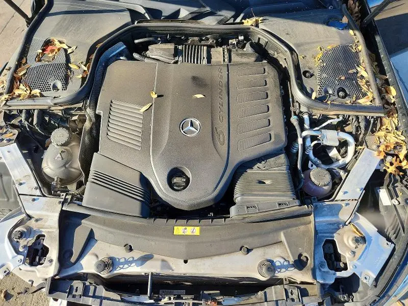 2020 MERCEDES-BENZ CLS 450  