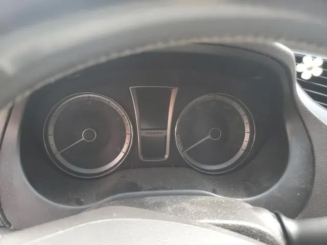 2012 HYUNDAI AZERA GLS  