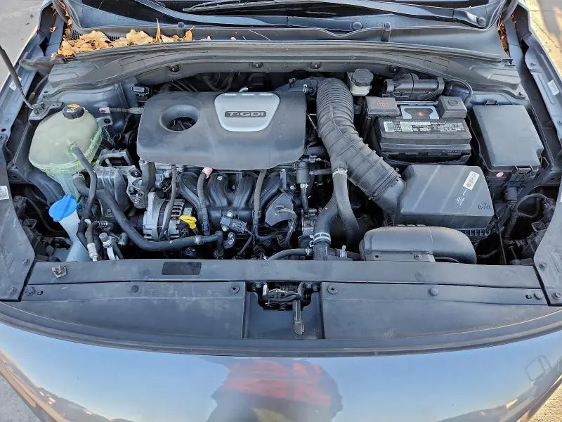 2019 HYUNDAI ELANTRA GT N LINE  