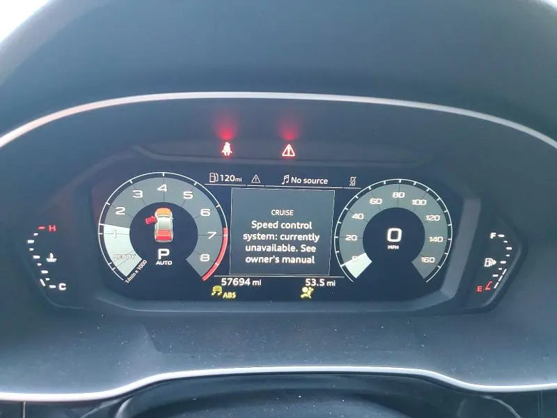 2022 AUDI Q3 PREMIUM S LINE 45  
