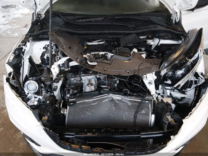 2022 HONDA HR-V AWD SPORT