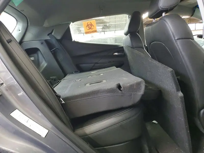2023 CHEVROLET BOLT EV 2LT  
