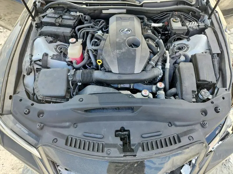 2021 LEXUS IS 300 BASE  