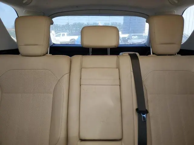2017 MERCEDES-BENZ GLE 350 4MATIC  