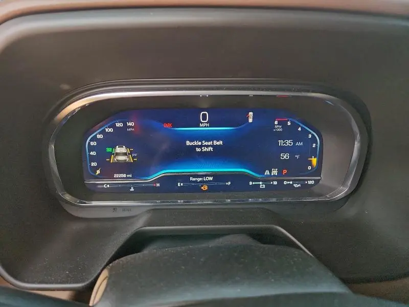 2024 CHEVROLET SUBURBAN K1500 HIGH COUNTRY  