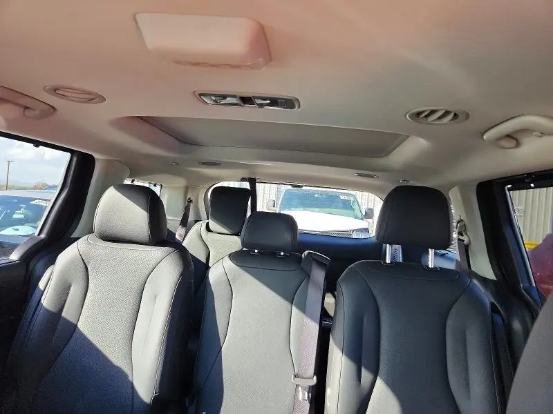 2026 KIA CARNIVAL   