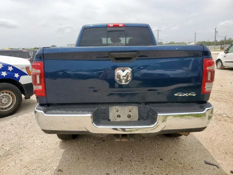 2023 RAM 2500 TRADESMAN  
