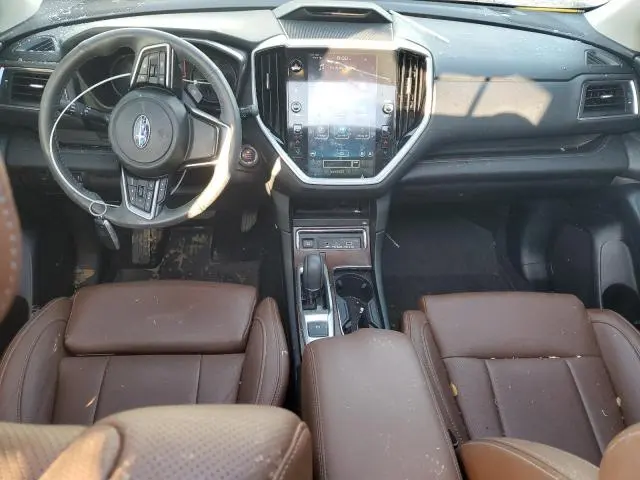 2024 SUBARU ASCENT TOURING  