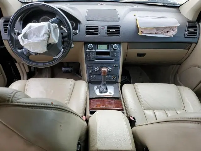 2013 VOLVO XC90 3.2  