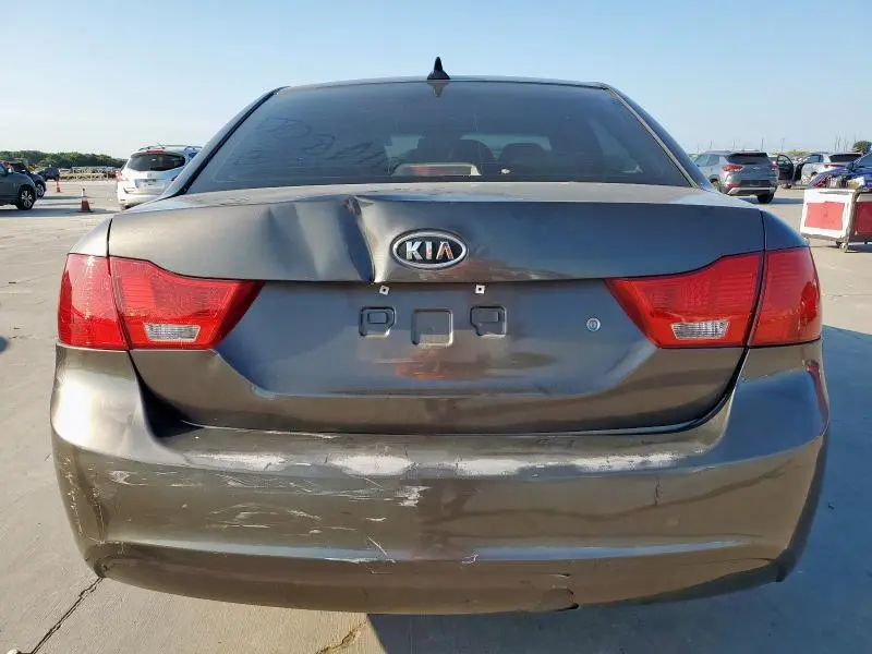 2010 KIA OPTIMA LX  