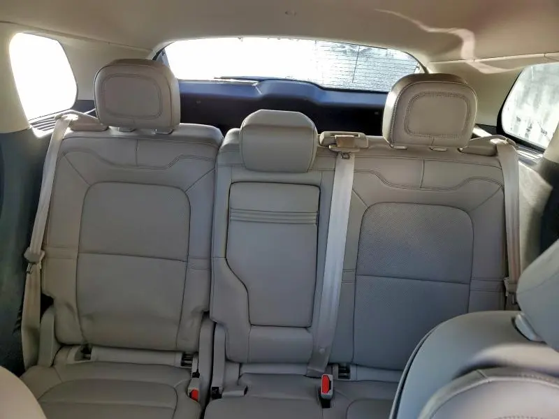 2024 LINCOLN CORSAIR RESERVE  