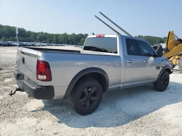 2019 RAM 1500 CLASSIC SLT  