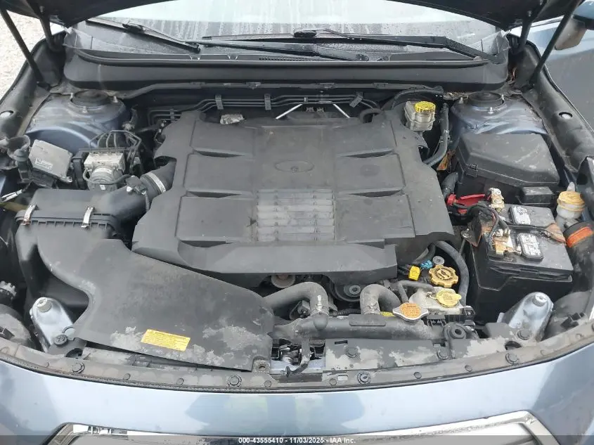 2016 SUBARU OUTBACK 3.6R LIMITED