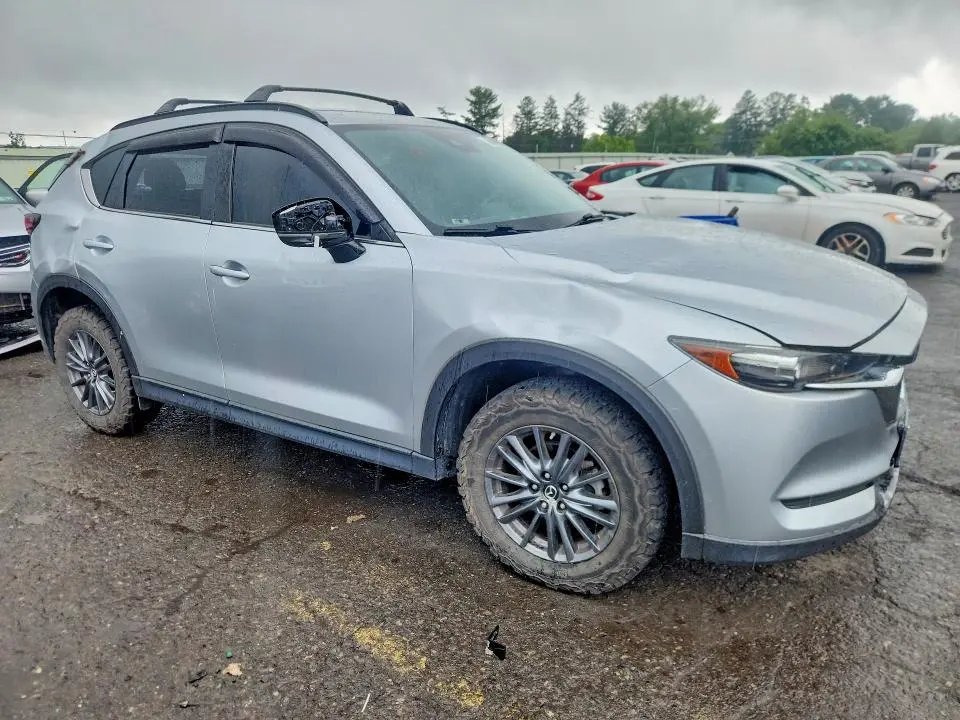 2019 MAZDA CX-5 SPORT  