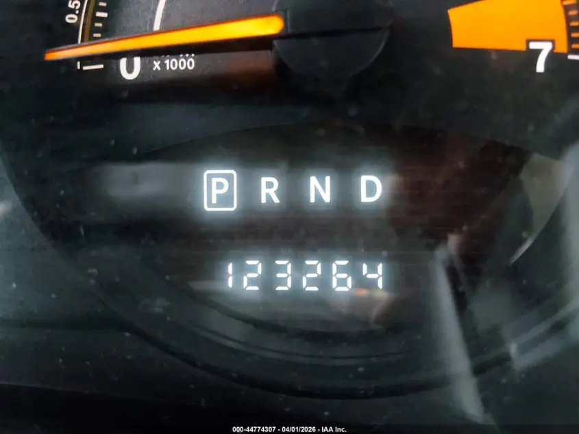 2017 JEEP PATRIOT LATITUDE FWD