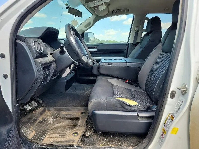 2014 TOYOTA TUNDRA SR5  