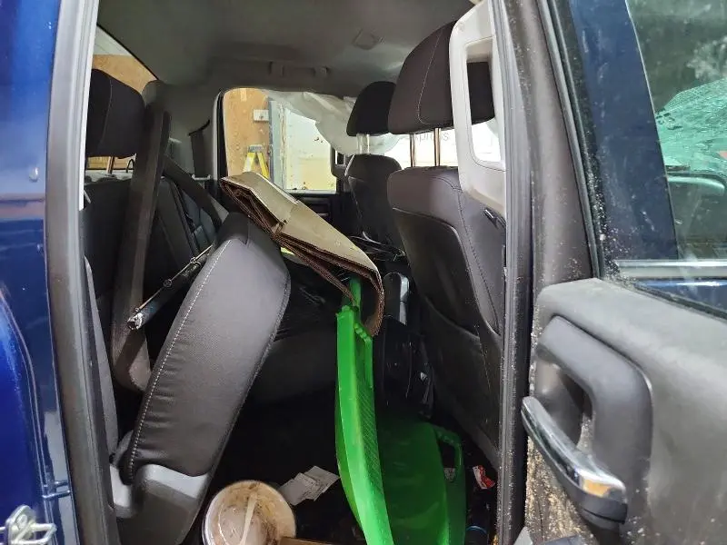 2015 GMC SIERRA K1500 SLE  
