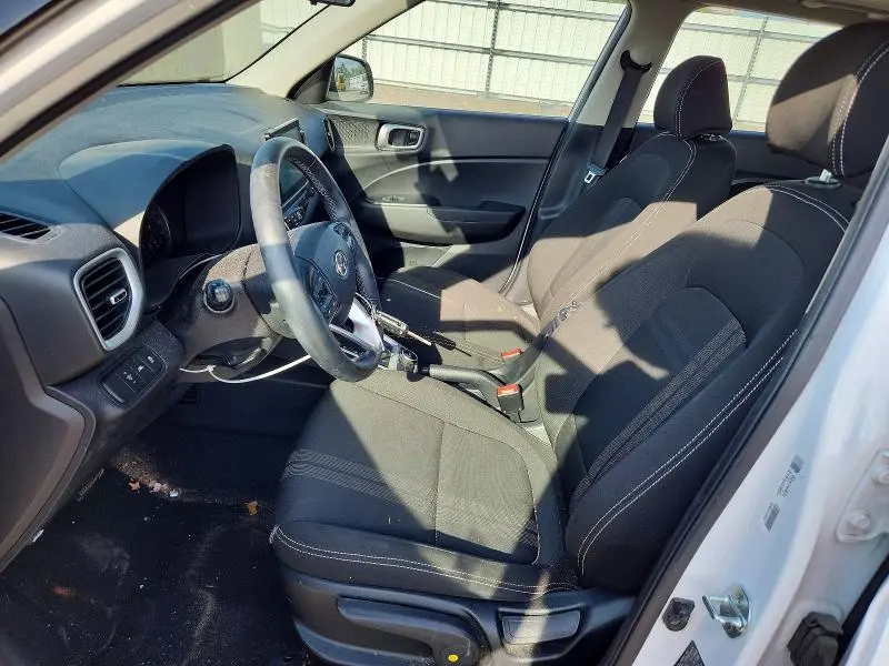 2020 HYUNDAI VENUE SEL  