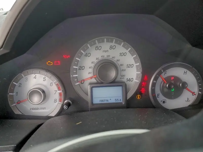 2015 HONDA PILOT TOURING  