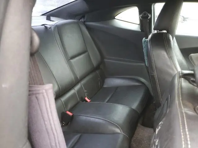 2010 CHEVROLET CAMARO SS  