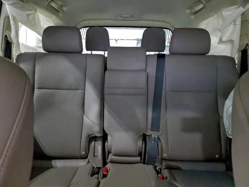 2020 LEXUS GX 460 PREMIUM  