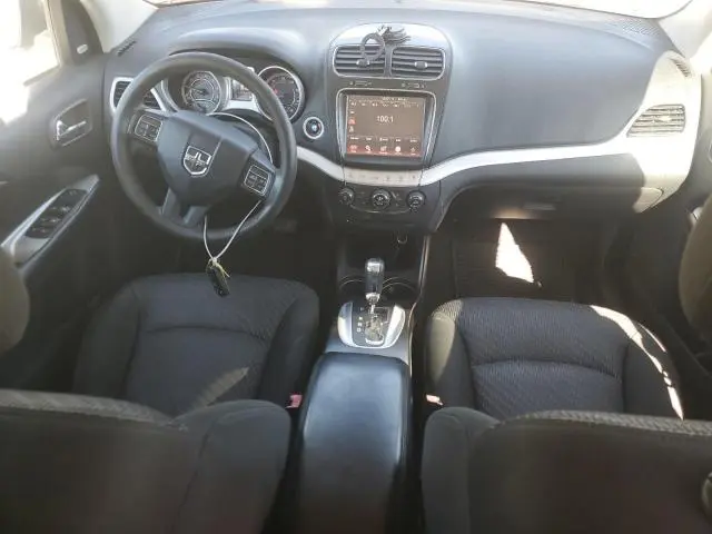 2011 DODGE JOURNEY MAINSTREET  