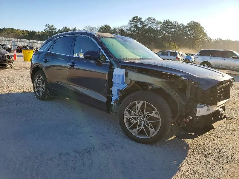 2023 GENESIS GV70 BASE  