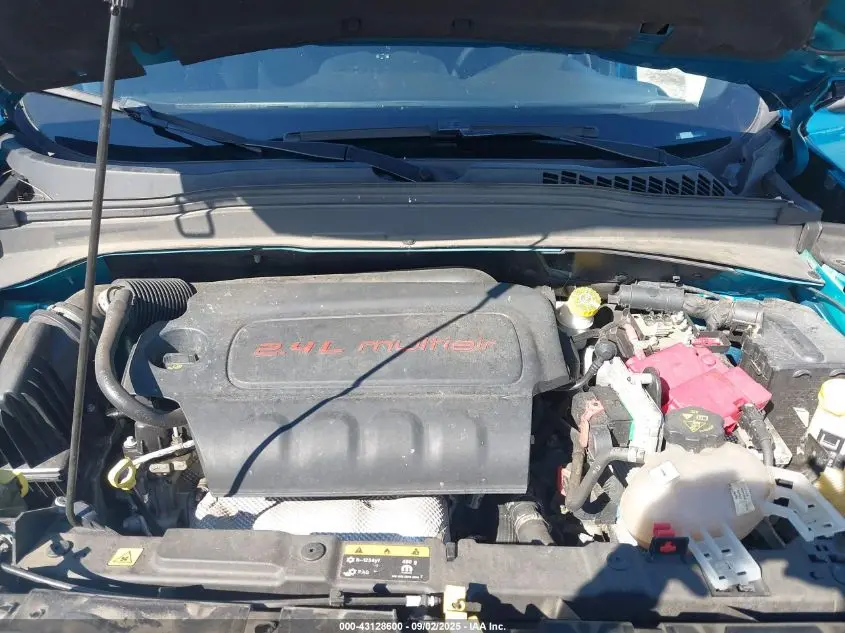 2019 JEEP RENEGADE SPORT FWD