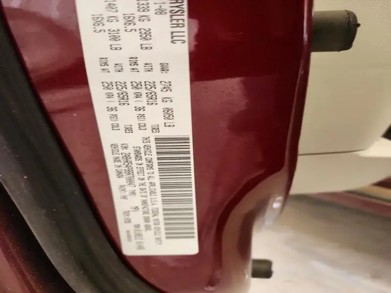 2016 BUICK REGAL SPORT TOURING  