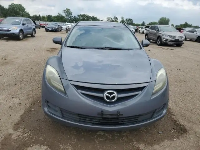 2011 MAZDA 6 I  