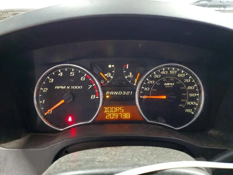 2012 CHEVROLET COLORADO   