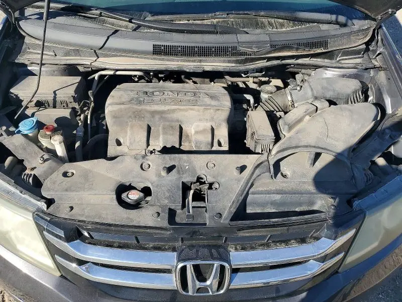 2014 HONDA ODYSSEY EX  